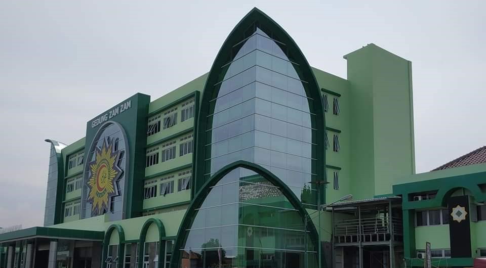 RS Islam PKU Muhammadiyah Singkil Hadirkan Layanan LOAK, Ibu Melahirkan Langsung Urus Akta Kelahiran Gratis