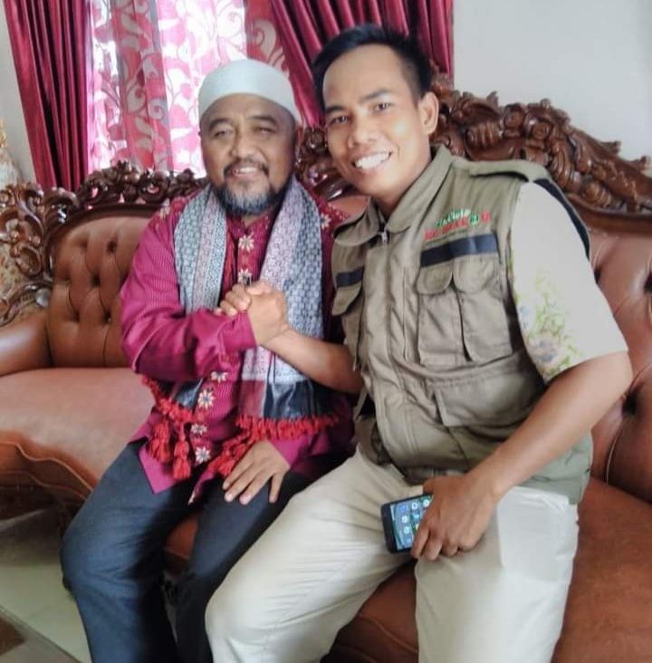 Abakh Fattah : Empat Ujian Hati yang Sering Diabaikan, Padahal Mengantar ke Surga